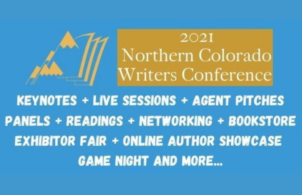 Northern Colorado Writers Conference Selfpublishingmastery