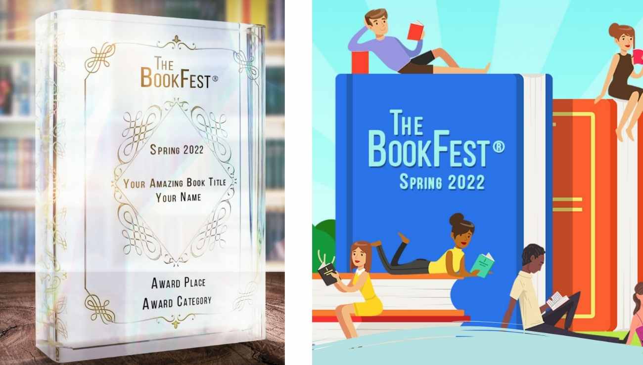 The BookFest_Awards