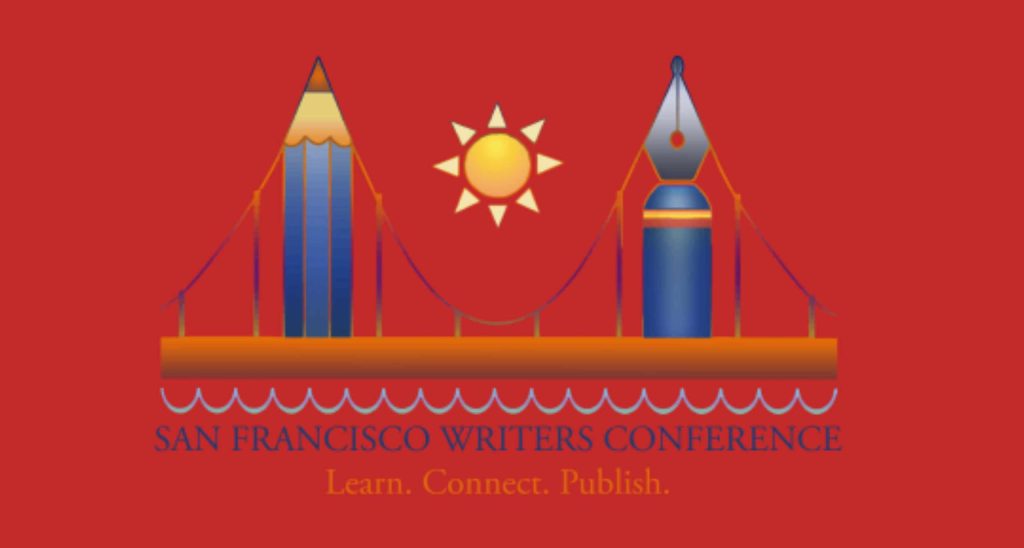 San Francisco Writers Conference SelfPublishing Mastery