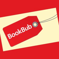 20 BookBub Ads You HAVE to See for Design Inspiration