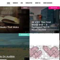  The Website for Book Lovers